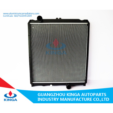 Car Auto Aluminum Radiator for Pajero V43′92-96 at